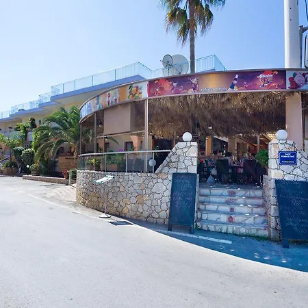 Solimar Turquoise - Adults Only 4* Agia Marina (Crete)