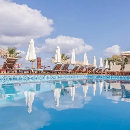 Solimar Turquoise - Adults Only Agia Marina (Crete)