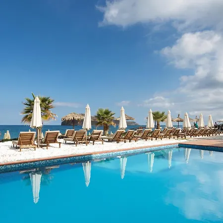 Solimar Turquoise - Adults Only Resort 4*