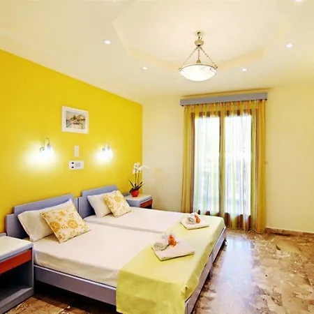 Solimar Turquoise - Adults Only Resort 4*