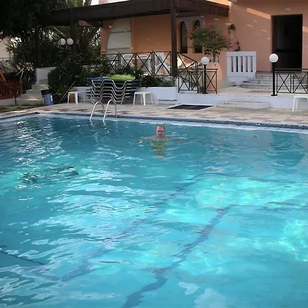 Solimar Turquoise - Adults Only 4*