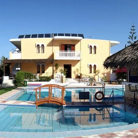 Solimar Turquoise - Adults Only Resort