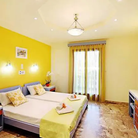 Resort Solimar Turquoise - Adults Only 4*