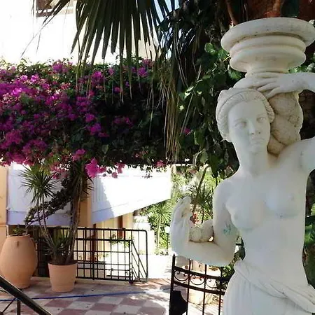 Solimar Turquoise - Adults Only 4* Agia Marina (Crete)