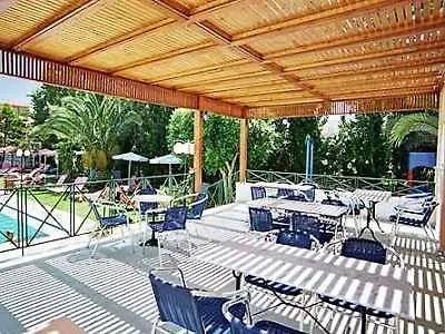 Solimar Turquoise - Adults Only Agia Marina