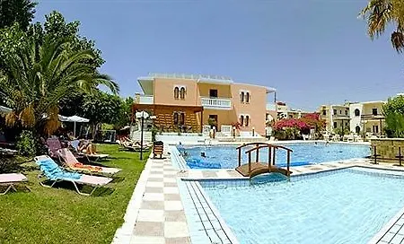 Resort Solimar Turquoise - Adults Only 4*