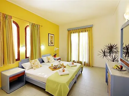 Solimar Turquoise - Adults Only Agia Marina