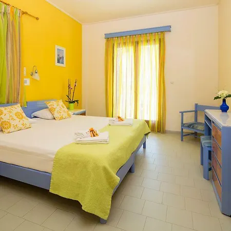 Solimar Turquoise - Adults Only 4*