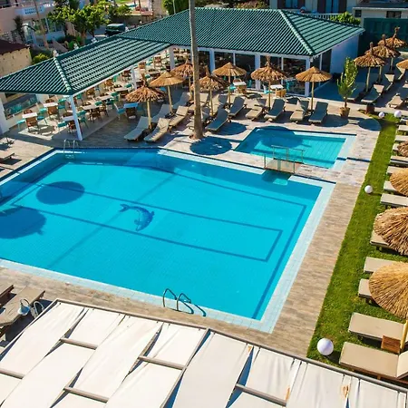 Solimar Turquoise - Adults Only 4*