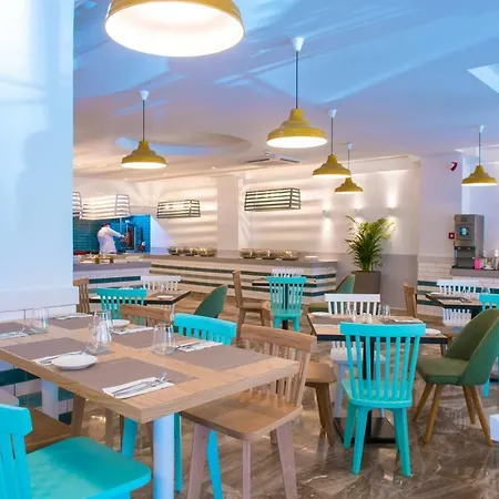 Solimar Turquoise - Adults Only Resort Agia Marina (Crete)