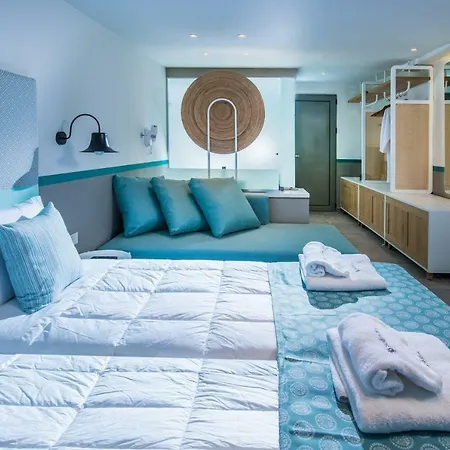 Resort Solimar Turquoise - Adults Only 4*