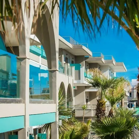 Solimar Turquoise - Adults Only 4*