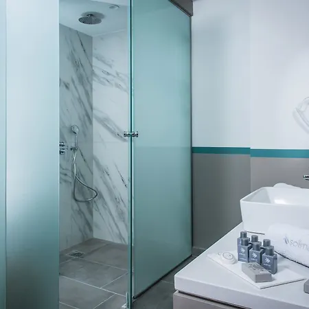 Resort Solimar Turquoise - Adults Only