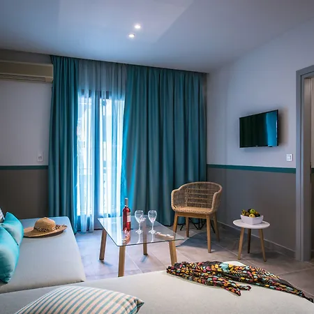 Resort Solimar Turquoise - Adults Only