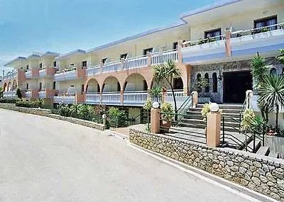 Resort Solimar Turquoise - Adults Only Agia Marina