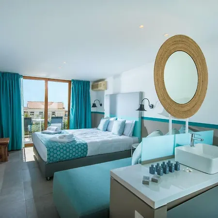 Solimar Turquoise - Adults Only Resort Agia Marina